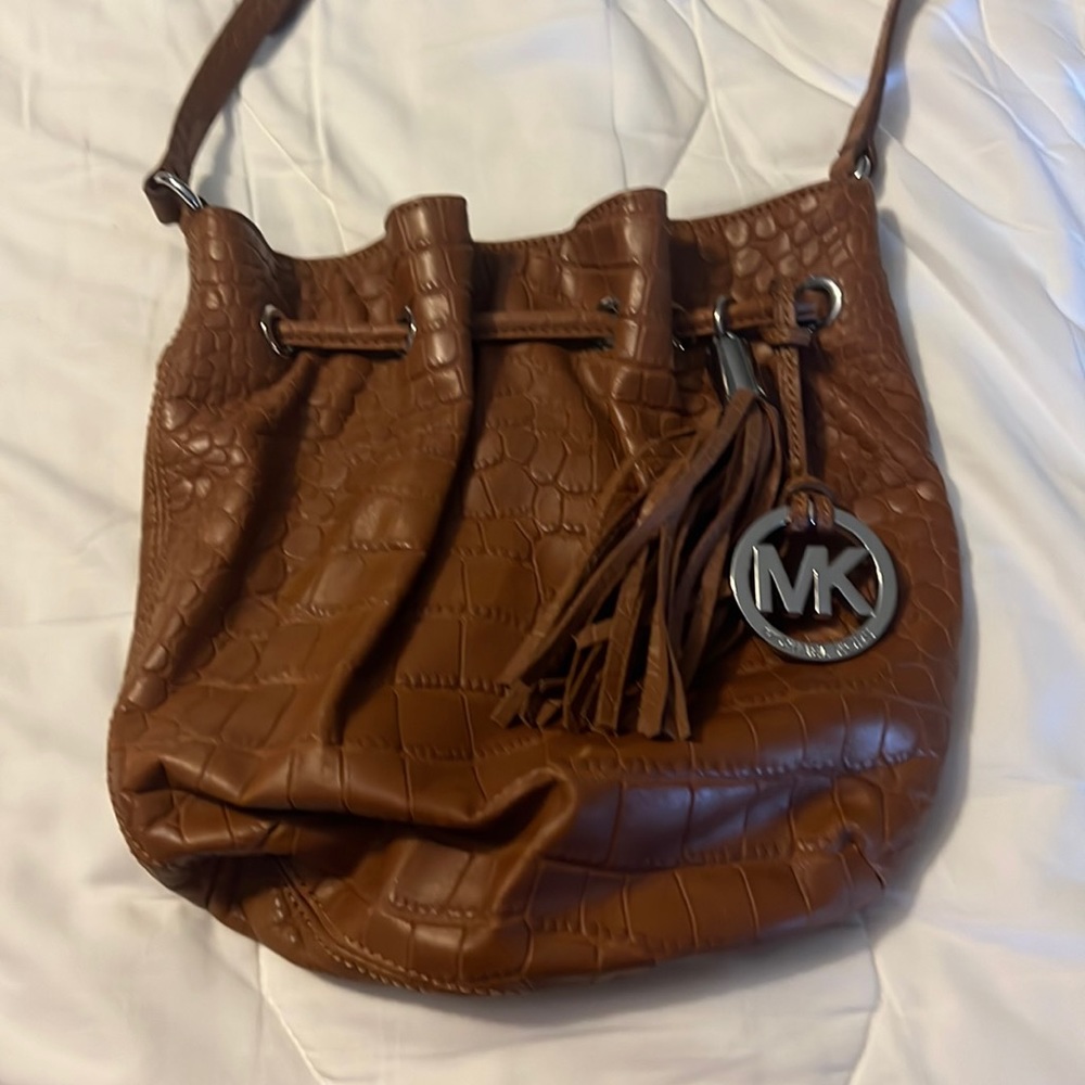Michael Kors crossbody